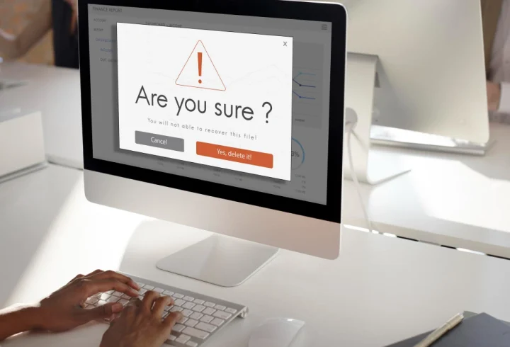 Top 5 Mistakes to Avoid When Building a WordPress Website