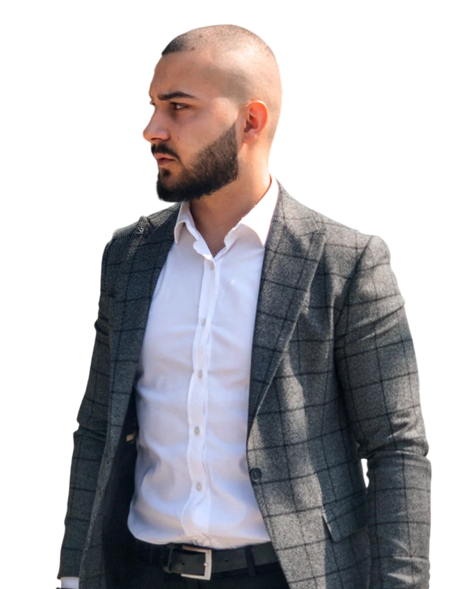 Aleksandar Kuzmanovic - WordPress Developer